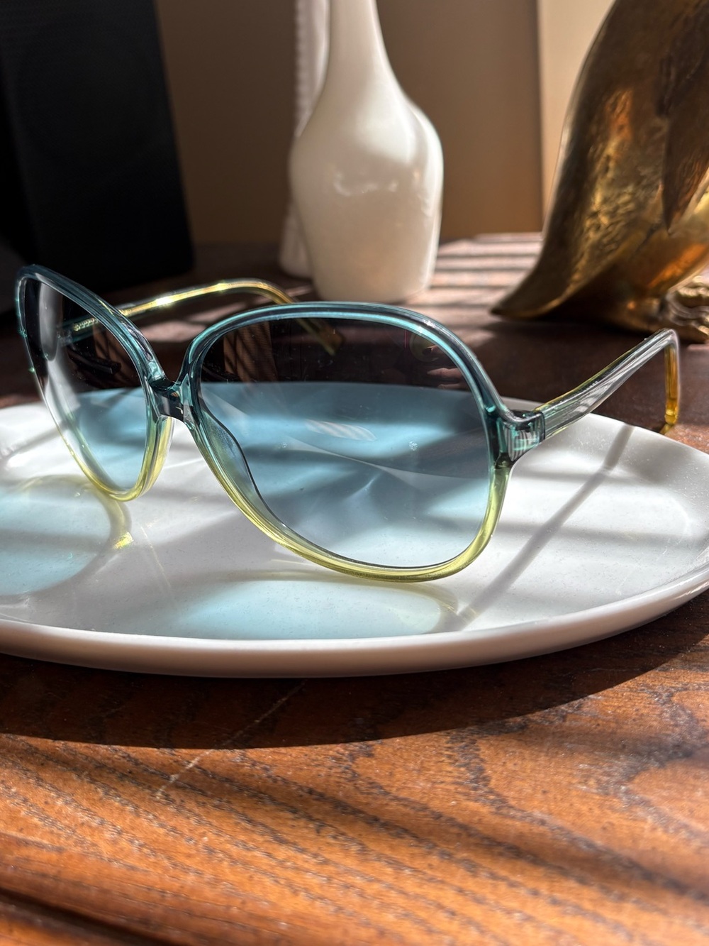 Oliver Peoples Chelsea Sunglasses